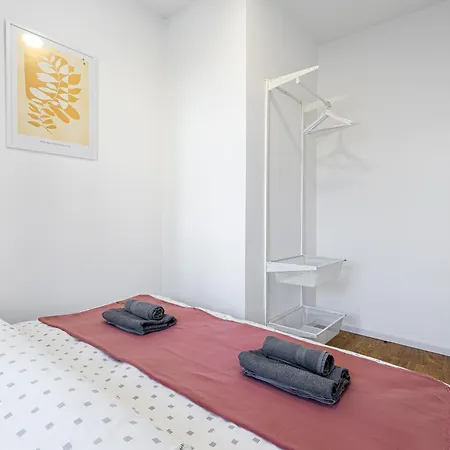Apartamento Levicka - 4