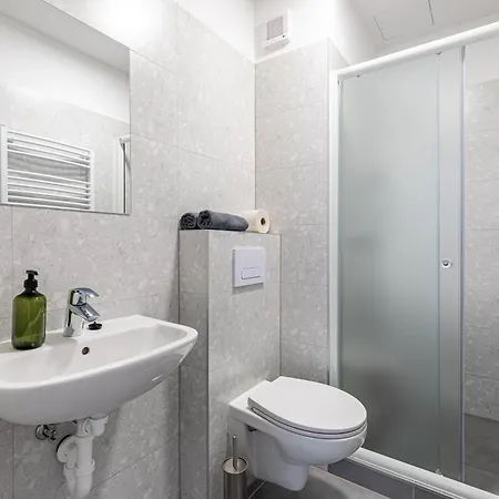 Apartment Levicka - 4 *
