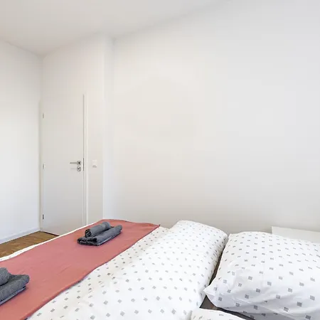 Levicka - 4 Apartamento