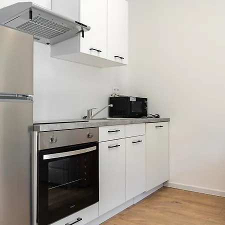 Apartament Levicka - 4