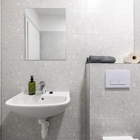 Apartament Levicka - 4 *